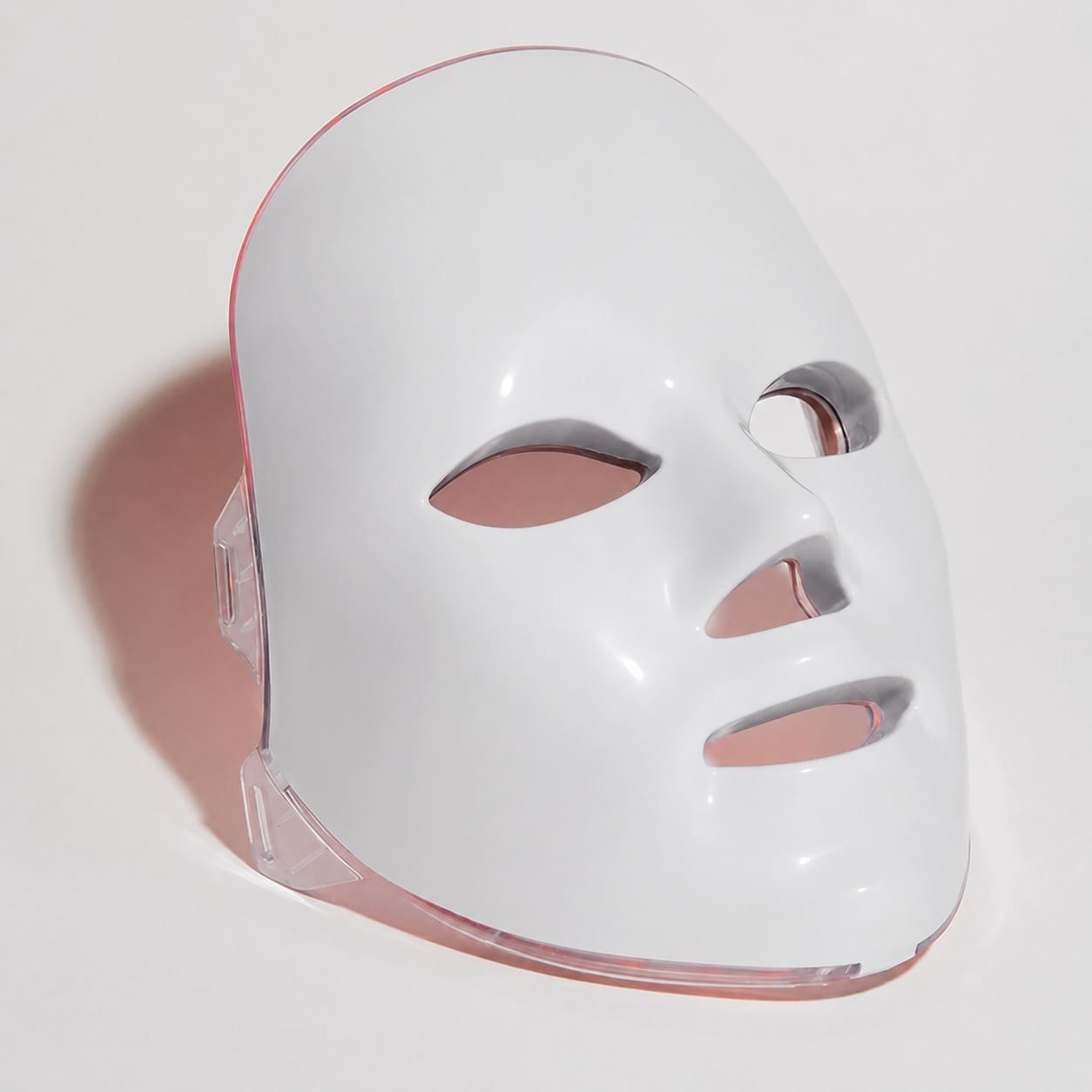 Wireless LED Face Mask